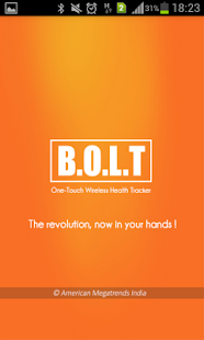 How to install B.O.L.T lastet apk for pc