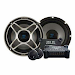 Set Medos Hifonics Zxi 65C 500W