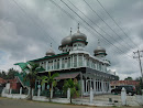 Mujahadah Mosque