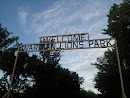 Warman Lions Park