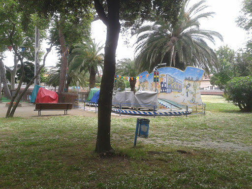 Parco Pubblico Brugiano