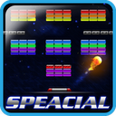 Brick Breaker Special Edition mobile app icon