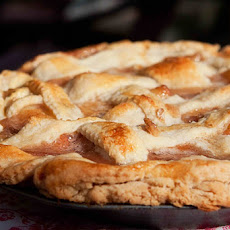 Peach Pie