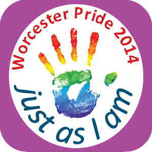Download Worcester Pride For PC Windows and Mac
