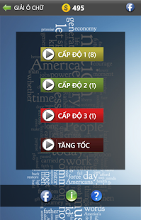 How to download Giải Ô Chữ patch 1.8.1 apk for bluestacks