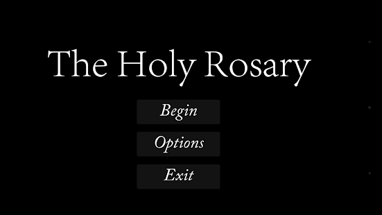 How to mod Rosary HD Free patch 1.1 apk for pc