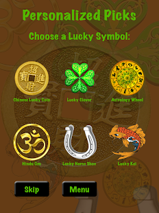 How to download Lucky Lotto Number Picker lastet apk for android