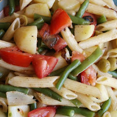Penne Nicoise