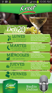 How to download Kreef Radio lastet apk for bluestacks