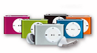 Reproductor Mp3  Capacidad 2 Gb