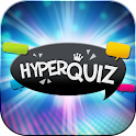 HyperQuiz an addictive Trivia Quiz Game, play against multiple players online! [Plus Contest]