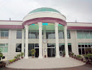 MSEUF Library Complex