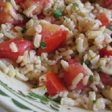 Weight Watchers Core Mexican Rice