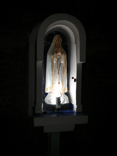 Virgen De Luz