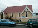 Knox Presbyterian Church  