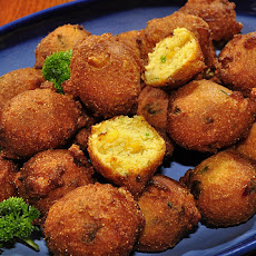 Hush Puppies