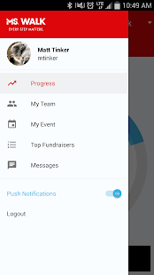 How to download MS Walk 1.1.0 apk for pc