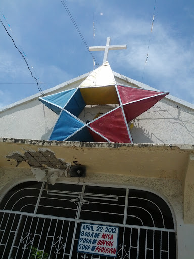 Matabungkay Church