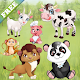 Download Animals for Toddlers and Kids For PC Windows and Mac 1.0.6