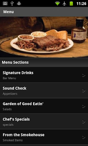 【免費娛樂App】Wildhorse Saloon Nashville-APP點子