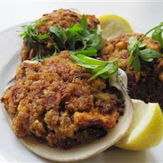 Tim O'Toole's Famous Stuffed Quahogs
