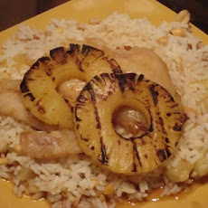 Hawaiian Rice