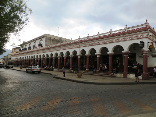 Los Portales de San Cristóbal