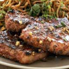Pork Chops Yum-Yum