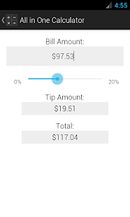 How to download All in One Calculator 1.0 apk for pc