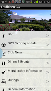 How to get Traditions Golf Club 1.0 unlimited apk for pc