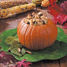 Bread Pudding Pumpkin Recipe