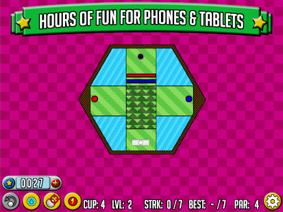 How to install Summer Mini Golf 1.2 unlimited apk for pc