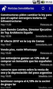 How to get Noticias Inmobiliarias 1.0 apk for android