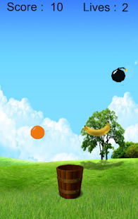 How to install Fruit Bucket Challenge patch 1.2 apk for android