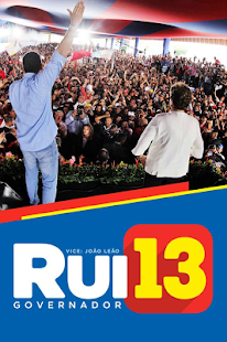 How to install Rui 13 1.5.0.0 mod apk for pc
