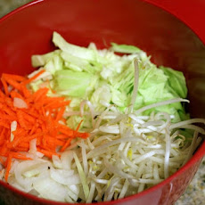 Chinese Salad