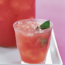 Watermelon Limeade