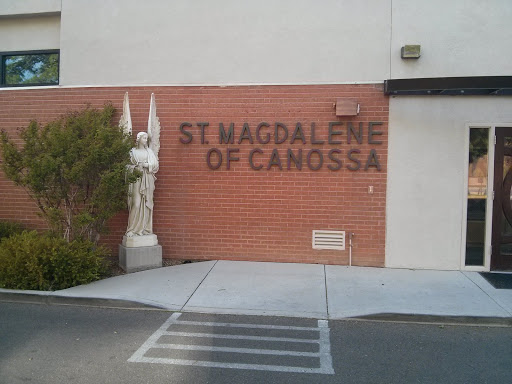St. Magdelene of Canossa