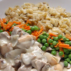 Send in the Clowns Spaetzle