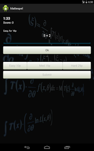 How to mod Math Game: Mattespelet 1.0 apk for laptop