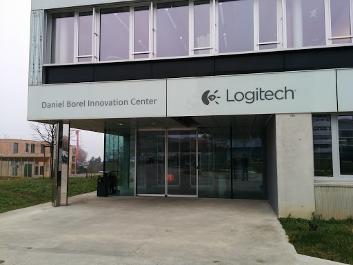 EPFL / Daniel Borel Innovation Center
