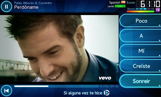 How to install LyricsTap (by LyricsTraining) 0.1.15 apk for pc