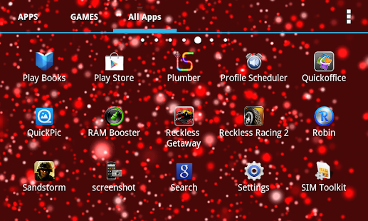 How to download RED PARTY -CAYD LiveWallpaper 1.0 unlimited apk for pc