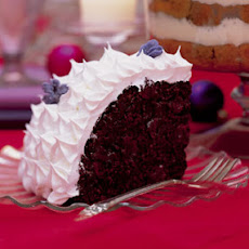 Black Forest Boule-de-Neige