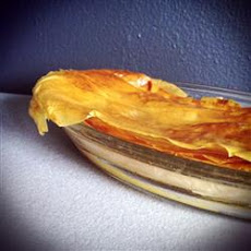 Galaktoboureko