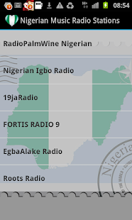 How to mod Nigerian Radio Music & News 1.0 mod apk for bluestacks