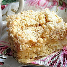 Pennsylvania Dutch Breakfast Cake