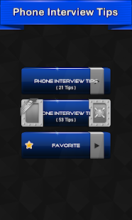 How to mod Phone Interview Tips patch 1.3 apk for pc