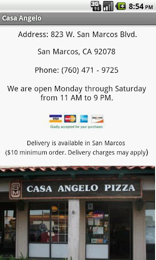 【免費生活App】Casa Angelo-APP點子