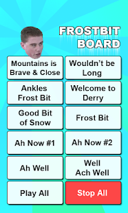 How to install Frostbit Soundboard 1.0 unlimited apk for bluestacks